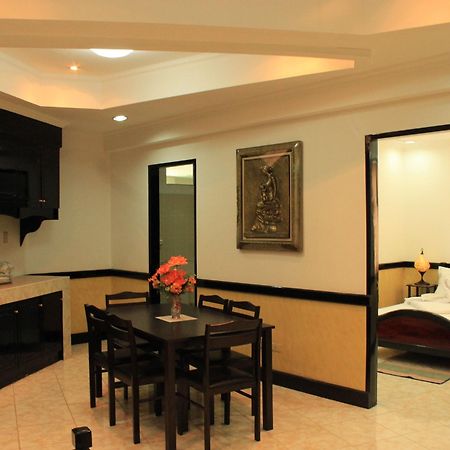 Green One Hotel Μακτάν Εξωτερικό φωτογραφία