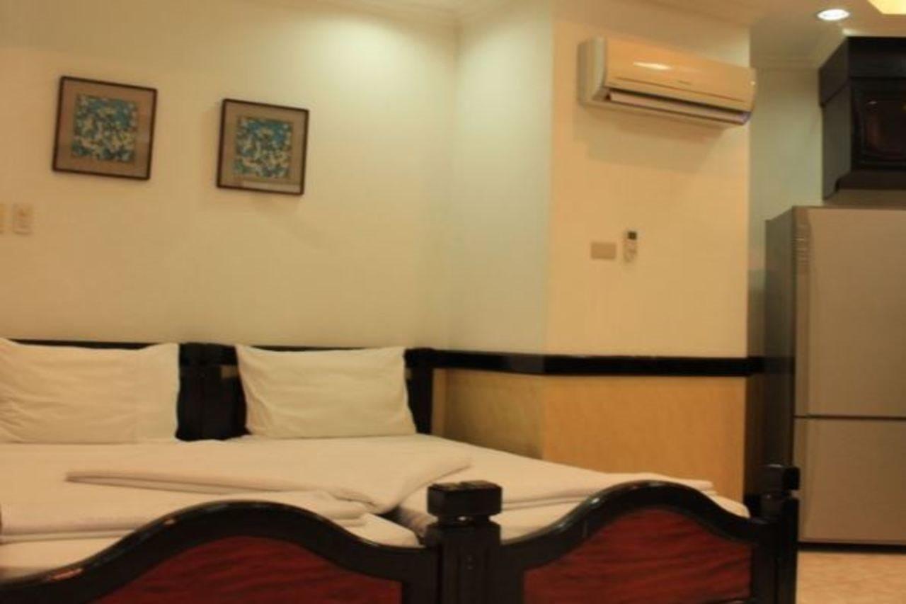 Green One Hotel Μακτάν Εξωτερικό φωτογραφία