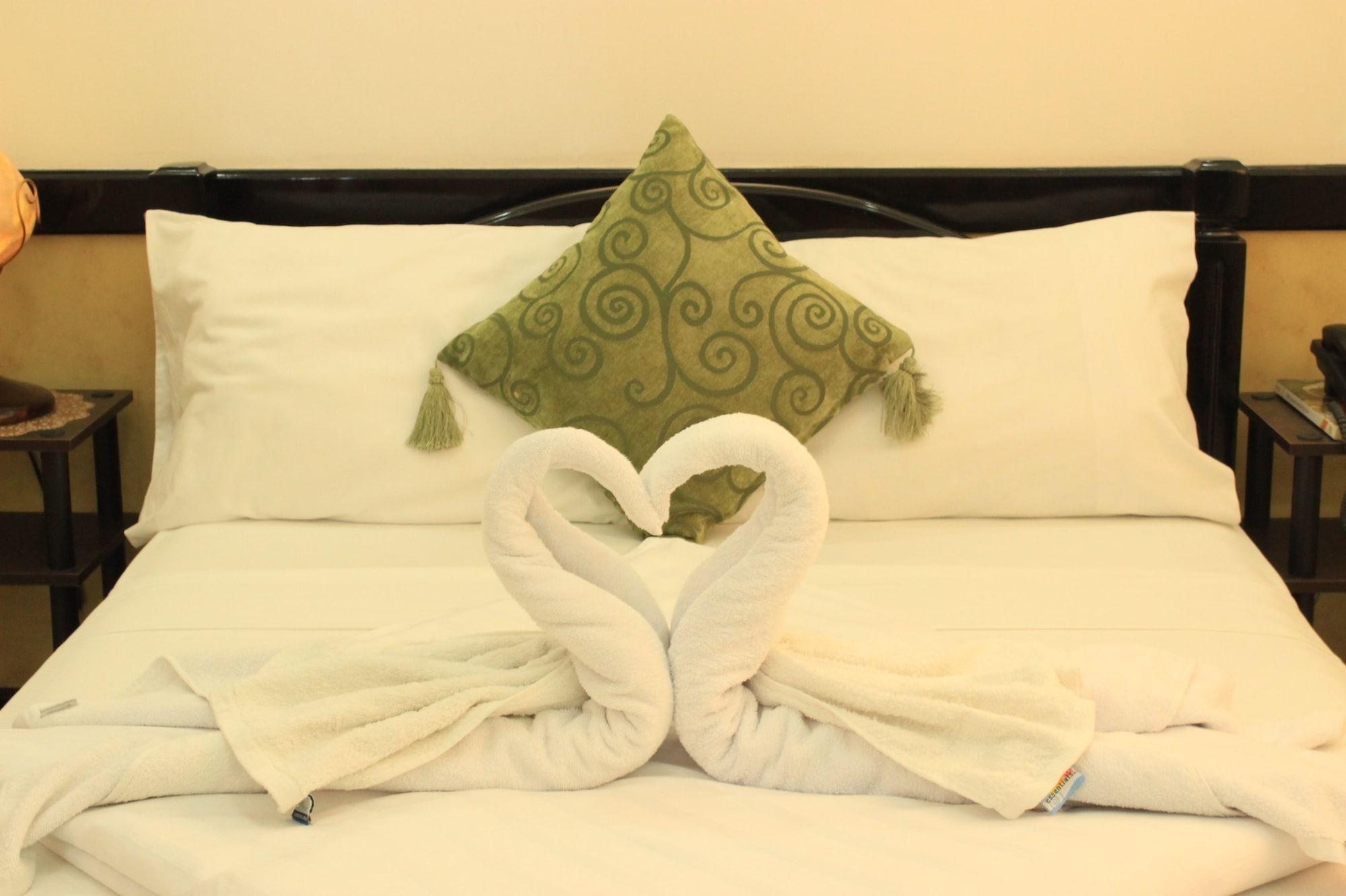Green One Hotel Μακτάν Εξωτερικό φωτογραφία