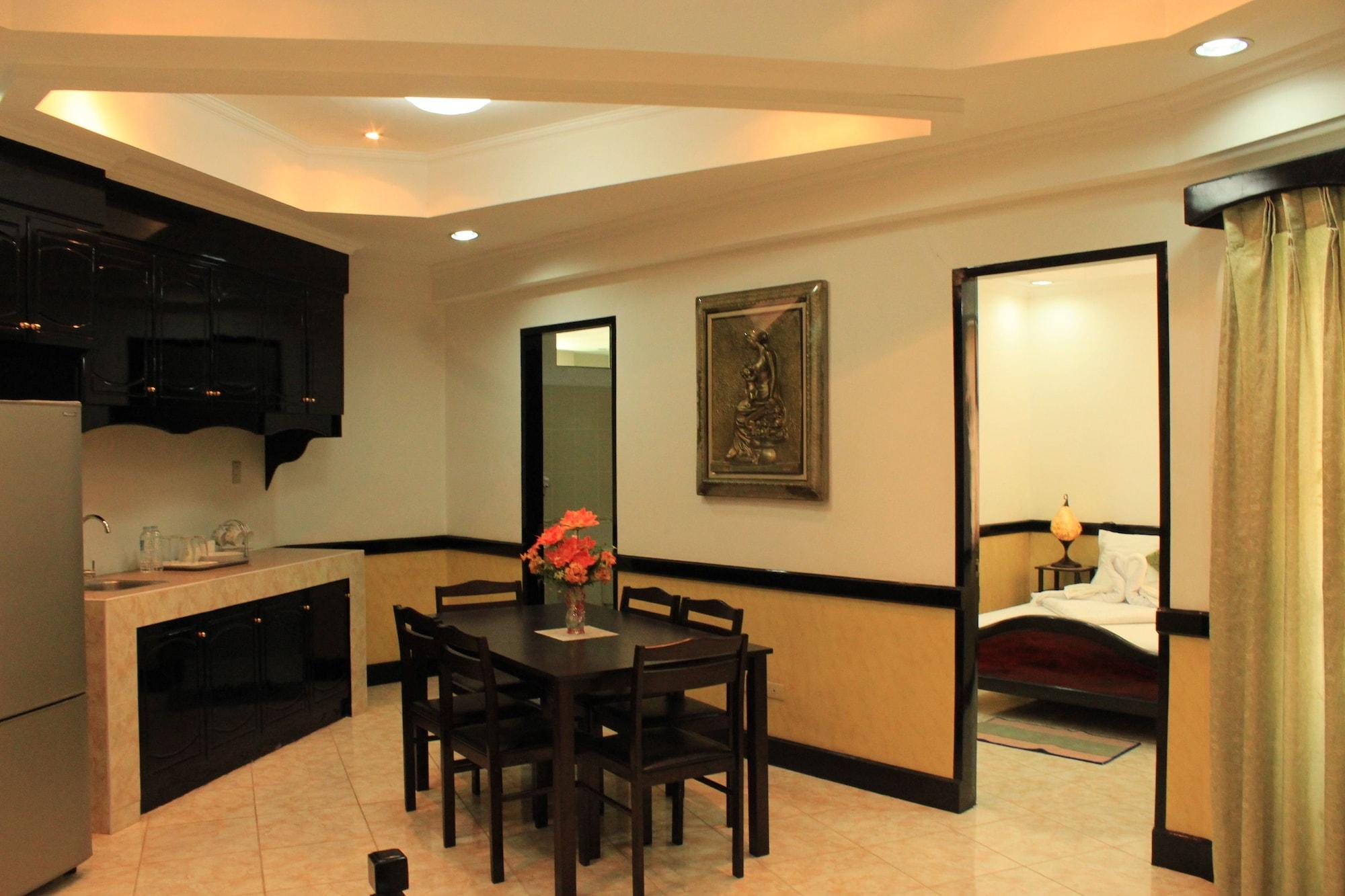 Green One Hotel Μακτάν Εξωτερικό φωτογραφία