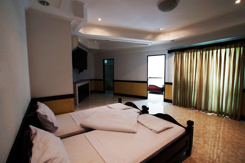 Green One Hotel Μακτάν Εξωτερικό φωτογραφία