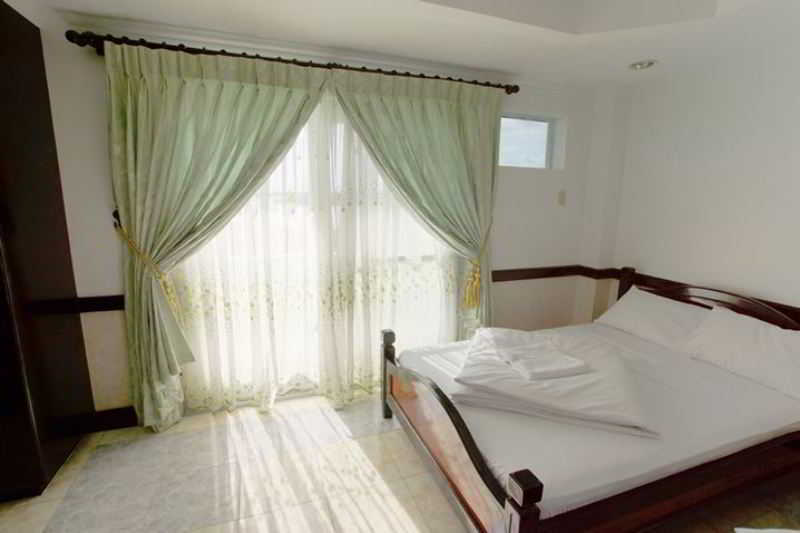 Green One Hotel Μακτάν Εξωτερικό φωτογραφία