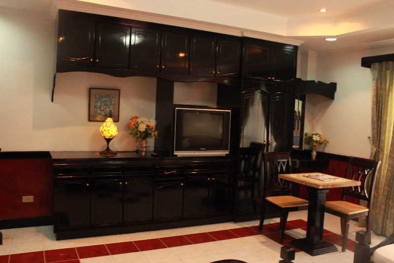 Green One Hotel Μακτάν Εξωτερικό φωτογραφία