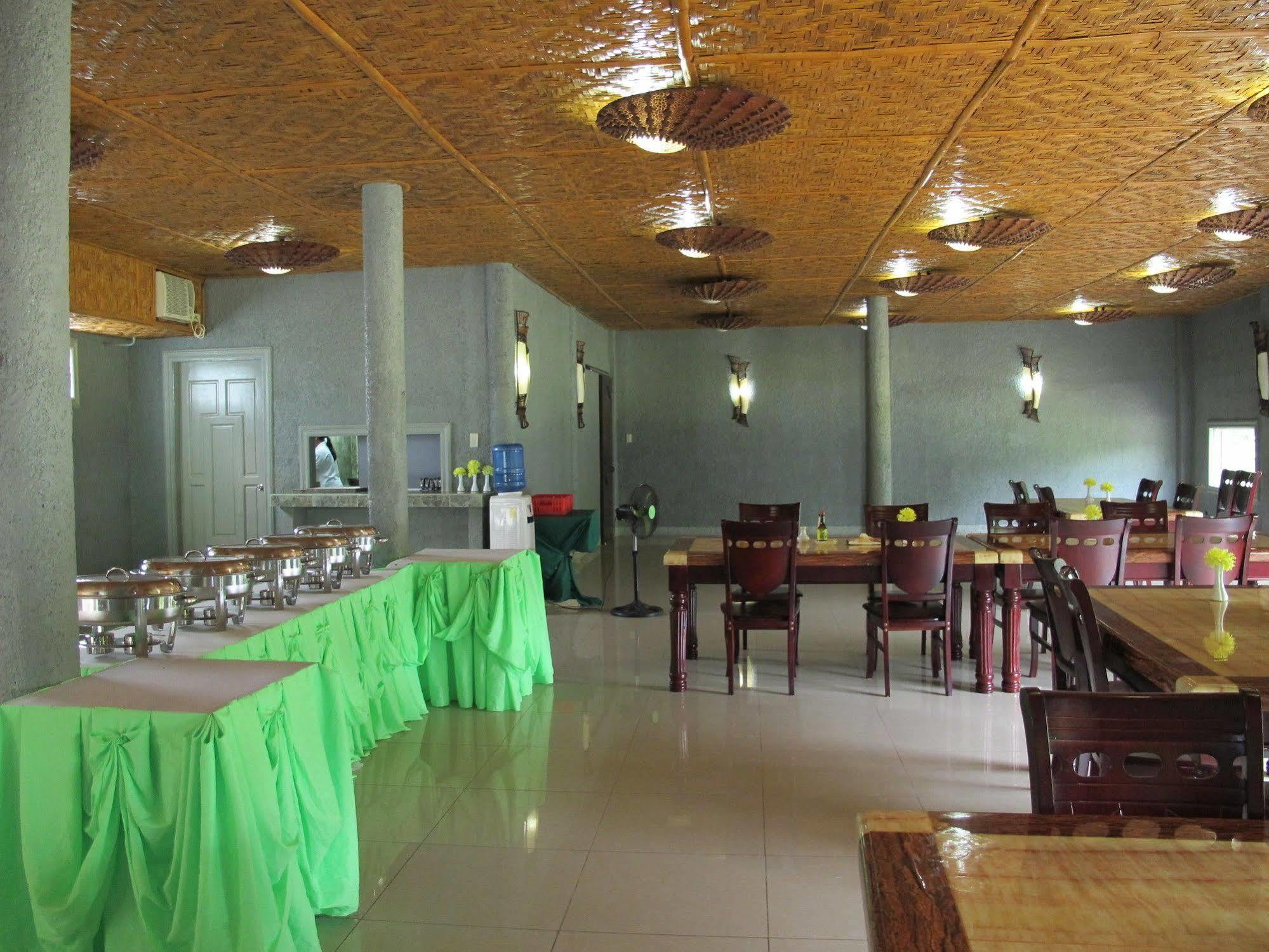 Green One Hotel Μακτάν Εξωτερικό φωτογραφία