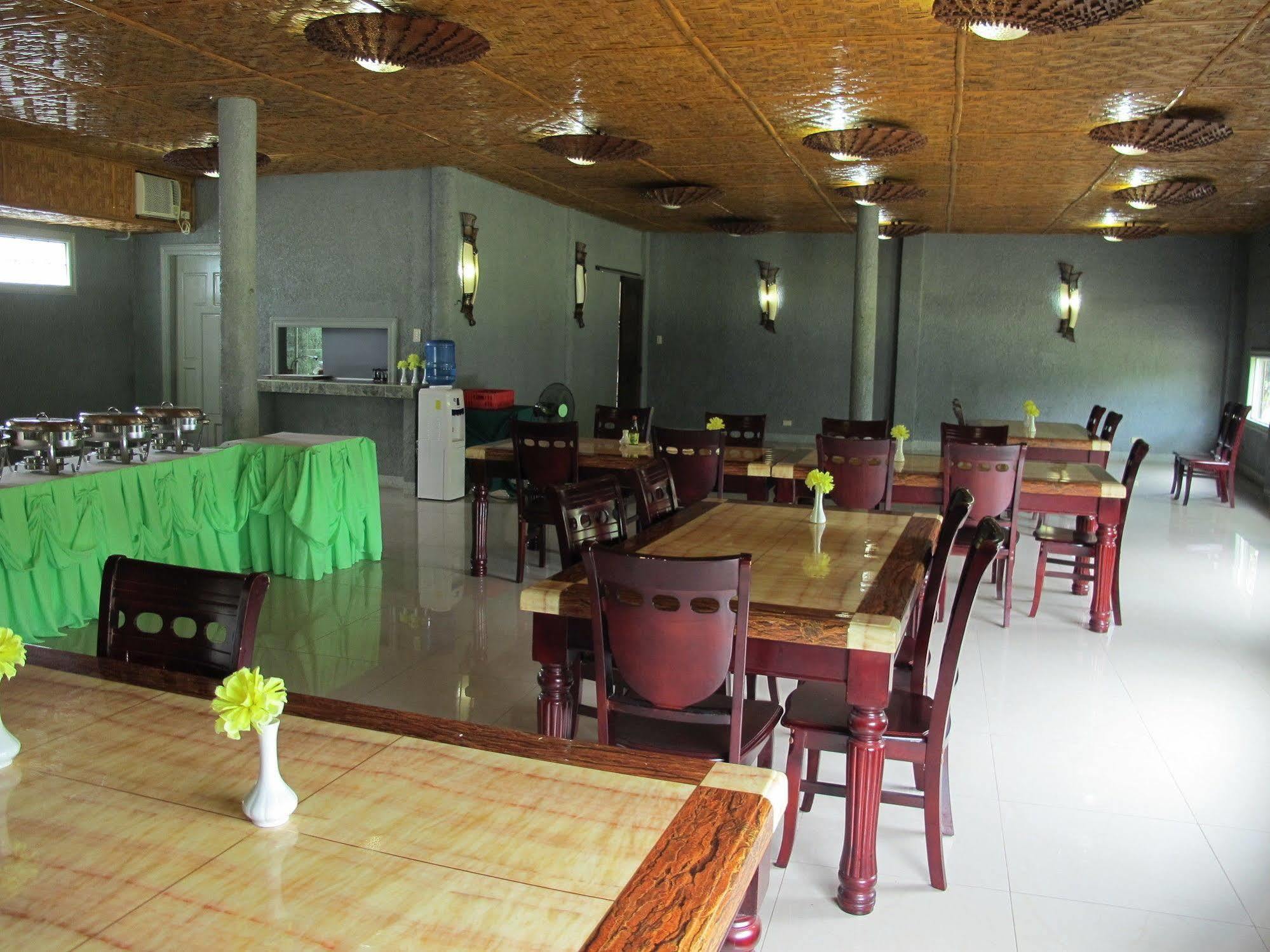 Green One Hotel Μακτάν Εξωτερικό φωτογραφία