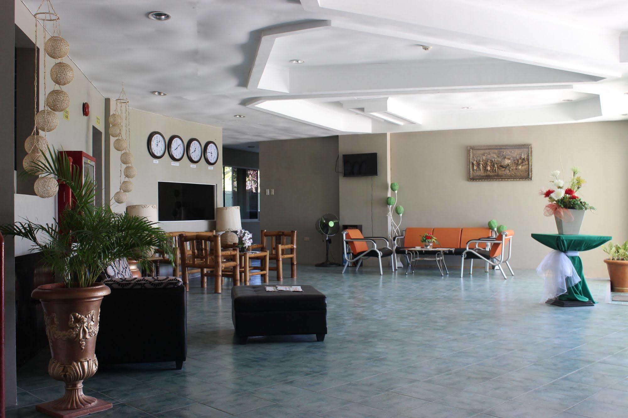 Green One Hotel Μακτάν Εξωτερικό φωτογραφία